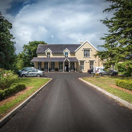 Greenway Manor Hotel Ballyduff  Экстерьер фото