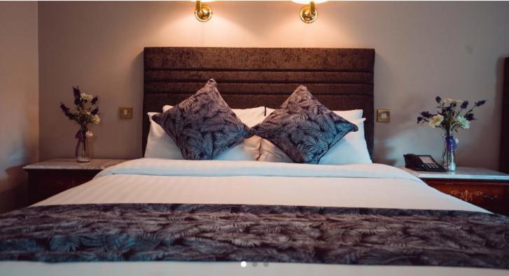 Greenway Manor Hotel Ballyduff  Экстерьер фото