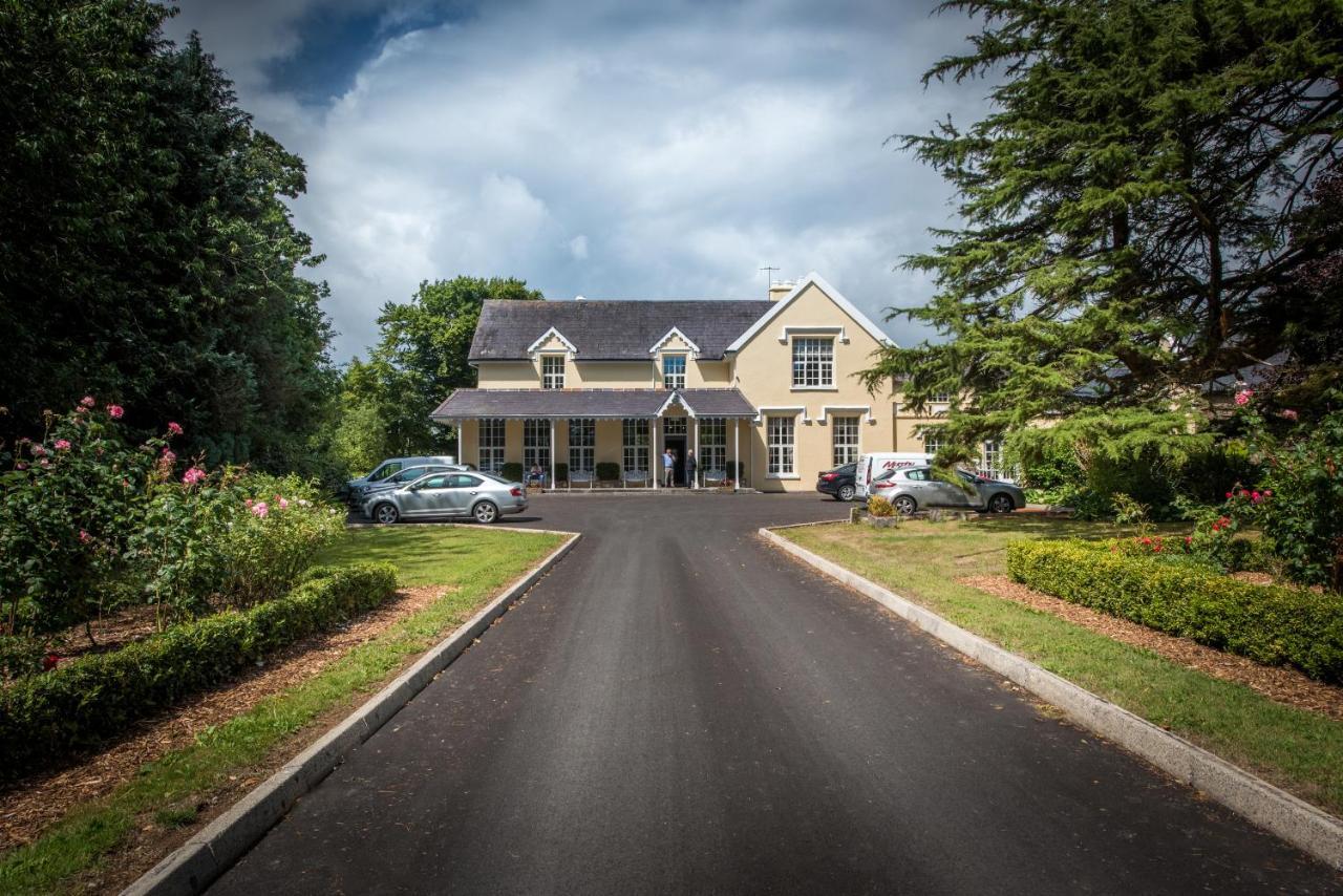 Greenway Manor Hotel Ballyduff  Экстерьер фото