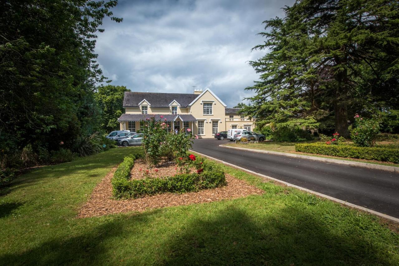 Greenway Manor Hotel Ballyduff  Экстерьер фото