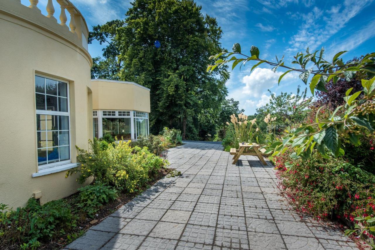 Greenway Manor Hotel Ballyduff  Экстерьер фото