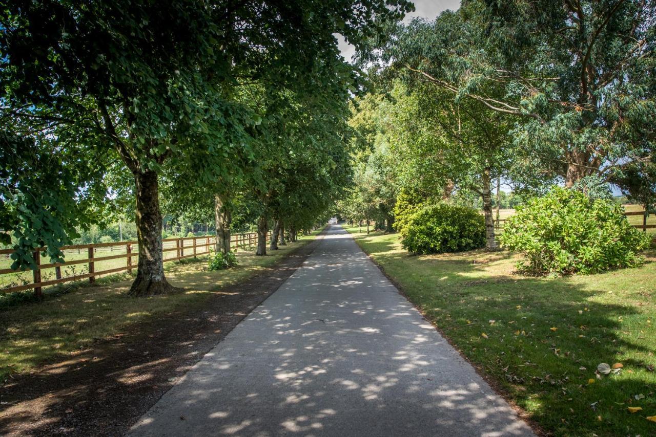 Greenway Manor Hotel Ballyduff  Экстерьер фото